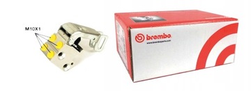 KOREKTOR SIŁY HAM. VW GOLF III