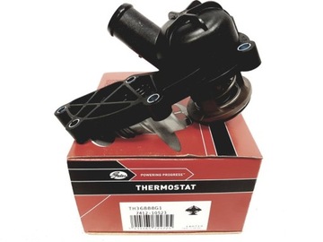 ТЕРМОСТАТ GATES AUDI A4/A4 КАБРИОЛЕТ/A4 КАБРИОЛЕТ