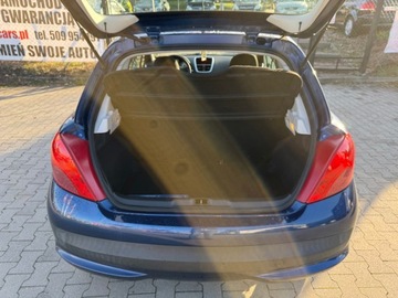 Peugeot 207 2008 Peugeot 207 HIT przebieg 113tys/km Zostaw swoje w rozliczeniu, zdjęcie 13