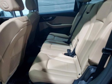 Audi Q7 II 2021 Audi Q7 Premium Plus 2021 3.0 Benzyna 335KM, zdjęcie 11