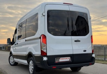 Ford Transit VII 2019 Ford Transit HAK tylko 117 tys.km PISEMNA GWARANCJA w cenie Transport K, zdjęcie 14