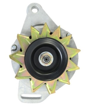 ГЕНЕРАТОР MF-3 255 2812 3512 14В 55А ПОЛЬСКИЙ