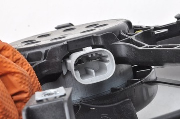 NISSAN JUKE II F16 1.0 RENAULT CLIO CAPTUR VENTILÁTOR CHLADIČŮ 214810411R