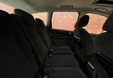 Ford C-MAX I 2.0 Duratec 145KM 2005 Ford C-MAX LPG GHIA Czujniki Gwarancja w cenie Warszawa VRJL 2.0 145KM, zdjęcie 17