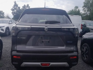 Suzuki SX4 II 2025 S-Cross 1.4 BoosterJet mHEV Premium Plus SP aut 110KM 2025, zdjęcie 2