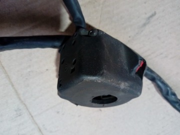 YAMAHA FJ 1200 ПЕРЕКЛЮЧАТЕЛЬ НА РУЛЕ ЛЕВАЯ ПЕРЕДАЧА