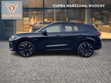Cupra Terramar SUV 1.5 eTSI 150KM 2026 Cupra Terramar 1.5 eTSI 150 KM 7-biegowa automatyc, zdjęcie 1