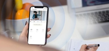 IMOU Cruiser SE 4 Мп IP PTZ-камера 4 Мп Wi-Fi ВОДОНЕПРОНИЦАЕМАЯ IP66 Ночной режим