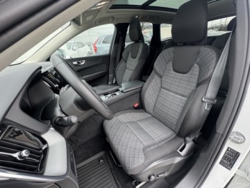 Volvo XC60 II Crossover Plug-In Facelifting 2.0 T6 350KM 2023 Volvo XC 60 T6 Plug-In | AWD | Plus Bright | FV23%, zdjęcie 26