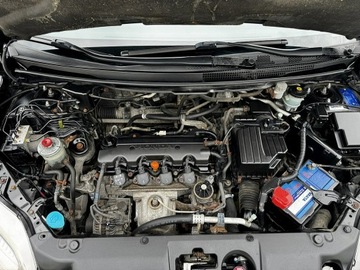 Honda FR-V 1.8i-VTEC 140KM 2007 Honda FR-V 1.8i Climatronic Gwarancja, zdjęcie 17