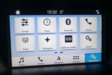 Ford C-MAX II Grand C-MAX Facelifting 1.5 TDCi 120KM 2019 Ford Grand C-MAX Fv Marża*100% Bezwypadkowy*7, zdjęcie 22