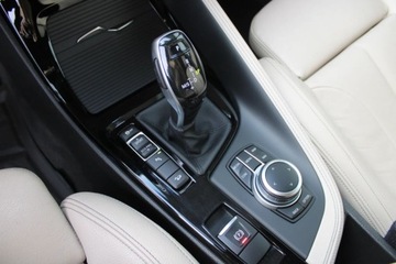 BMW X1 F48 Crossover Facelifting 2.0 20i 178KM 2022 BMW X1 Oferta Dealera BMW M-Cars Promocja Zima - Sprawdz 2.0 Benzyna, zdjęcie 21