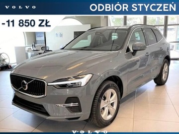 Volvo XC60 II 2023 VOLVO XC60 B4 B Core Suv 2.0 (211KM) 2023