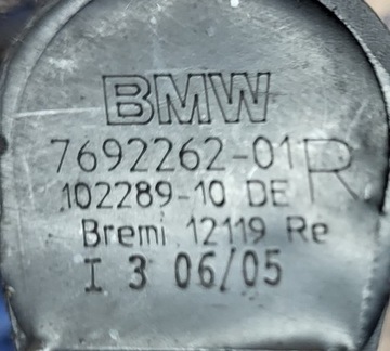 Cewka zapłonowa BMW R 1200 RT R1200 RT 05-09r