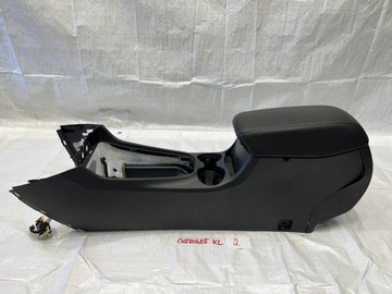 JEEP CHEROKEE KL LOKETNÍ OPĚRKA