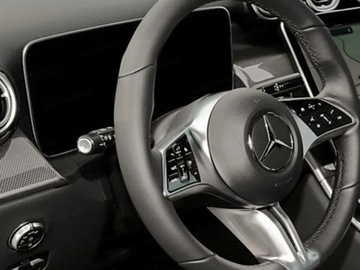 Mercedes GLC C254/X254 2026 GLC Coupe 200 d 4-Matic Avantgarde 2.0 (163KM) 2026, zdjęcie 4