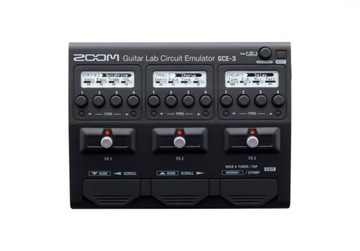 ZooM GCE-3 interfejs audio USB do gitary