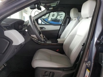 Land Rover Range Rover Velar 2024 Land Rover Range Rover Velar Dynamic SE 2024 2.0L 2.0 Benzyna 247KM, zdjęcie 7