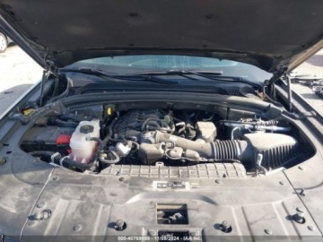 Jeep Grand Cherokee V 2023 Jeep Grand Cherokee L Limited, 2023r., 4x4, 3.6L 3.6 Benzyna 293KM, zdjęcie 11