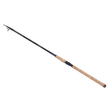 WĘDKA SHIMANO CATANA FX SPINNING TE 240M 10-30G