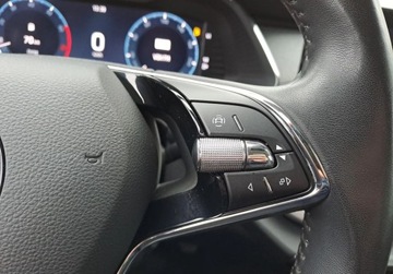 Skoda Octavia IV Scout 1.5 TSI ACT 150KM 2022 Skoda Octavia Style Virtual ACC HAK 1,5 TSI 150KM Serwis ASO Salon PL VAT23, zdjęcie 23