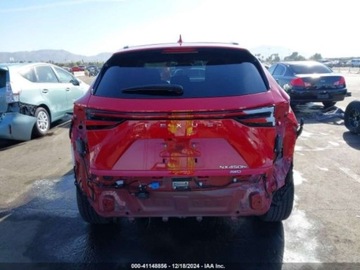 Lexus NX II 2022 Lexus NX 450h Luxury, 2022r., 4x4, 2.5L 2.5 Benzyna 255KM, zdjęcie 7