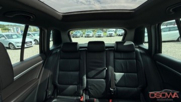 Volkswagen Tiguan I SUV Facelifting 2.0 TDI CR DPF BlueMotion 177KM 2014 Volkswagen Tiguan R-2.0tdi dsg 4-Motion panorama skory ledy bi xenon Weba, zdjęcie 28