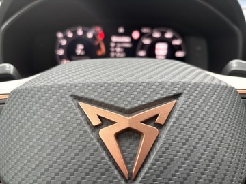 Cupra Formentor Crossover PHEV Facelifting 1.5 e-HYBRID 204KM 2025 Cupra Formentor 1.5 e-Hybrid 204 KM 6-biegowa auto, zdjęcie 17