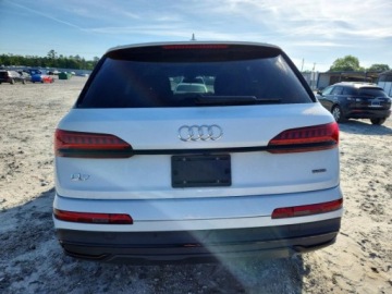 Audi Q7 II 2024 Audi Q7 2024 AUDI Q7 PREMIUM PLUS 3.0 Benzyna 335KM, zdjęcie 6