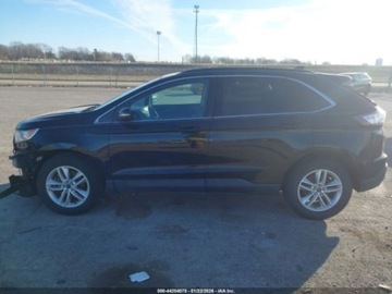 Ford Edge II 2017 Ford Edge 2017 r., 2,0L SEL AWD 2.0 Benzyna 250KM, zdjęcie 15