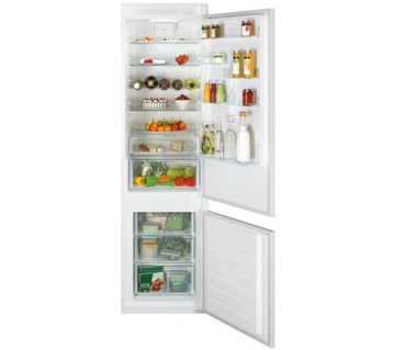 Lodówka do zabudowy Candy Fresco CBL5519EVW