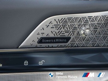BMW Seria 5 G90-91 2025 BMW M5 M5 Touring 727KM pHEV - Pakiet Ultimate - Ceramiczne Hamulce - Od R, zdjęcie 30