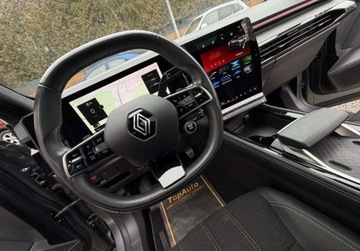 Renault Austral 2023 Renault Austral 1.33mHEV NAVI virtual cockpit BEZWYPADKOWY zarejestrowan, zdjęcie 29
