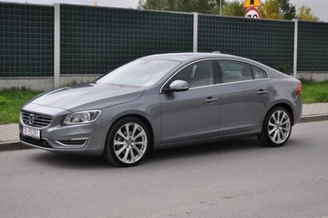Volvo S60 III 2018 VOLVO S60 T5 Inscription