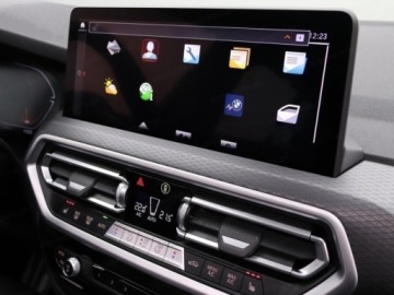 BMW X4 G02 SUV Facelifting 2.0 20d 190KM 2025 BMW X4 xDrive20d Sport Suv 2.0 (190KM) 2025, zdjęcie 9