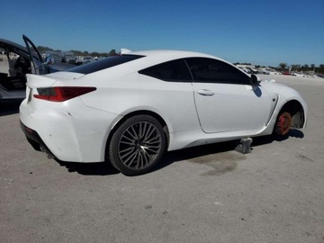 Lexus RC 2015 Lexus RC F 2015 5.0L 5.0 Benzyna 467KM, zdjęcie 3