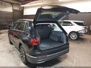 Volkswagen Tiguan III 2024 Volkswagen Tiguan 2024 VOLKSWAGEN TIGUAN 2.0T S 2.0 Benzyna 184KM, zdjęcie 4