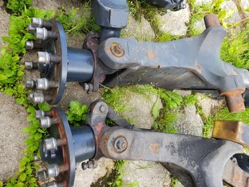 БАЛКА МОСТ LINDE H40 H45 H50 STILL R70 35 40 45 50