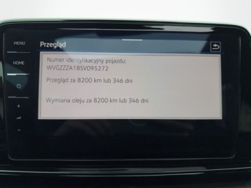 Volkswagen T-Roc I SUV Facelifting 2.0 TSI 190KM 2025 Volkswagen T-Roc 2.0 TSI 190 KM 4Motion FV23 Matrix WEBASTO Panorama, zdjęcie 23