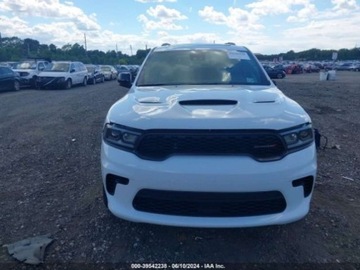 Dodge Durango III 3.6 V6 294KM 2024 Dodge Durango 2024 Dodge Durango GT Plus AWD 3.6 Benzyna 295KM, zdjęcie 1