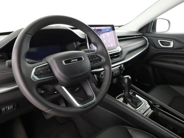 Jeep Compass II 2022 Jeep Compass Limited mHEV automat półskóra navi, zdjęcie 13