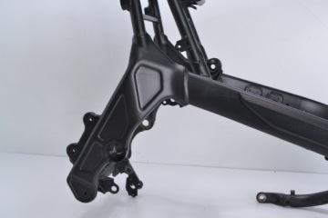 Рама 2023 Документы HONDA CBR 650 R 19-23