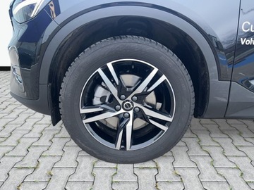 Volvo XC40 Crossover Facelifting 2.0 B3 163KM 2025 Volvo XC 40 VOLVO XC40 B3 Plus Dark Benzyna (163+1, zdjęcie 8