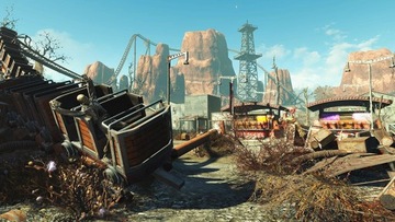 Fallout 4 GOTY (ПК) STEAM KEY + 6 DLC