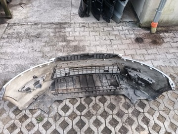 600 FORD MONDEO IV MK4 NÁRAZNÍK PŘEDNÍ