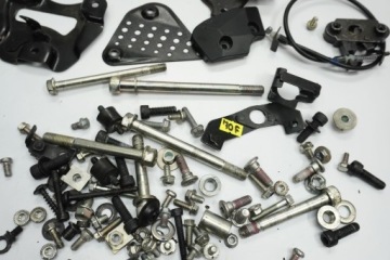 КОМПЛЕКТ ВИНТОВ KTM 390 DUKE 17-23