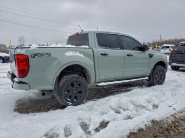Ford Ranger VI 2022 Ford Ranger XL 2022 2.3L 2.3 Benzyna 270KM, zdjęcie 3