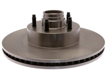 TARCZA HAMULCOWA FORD EXPLORER SPORT 2001-2003