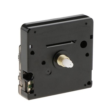 2 механизма движения настенных часов своими руками