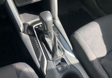 Toyota Corolla Cross 2.0 Hybrid Dynamic Force 197KM 2023 Toyota Corolla Cross Corolla Cross Comfort FV23 1 wlasciciel Bezwypadk, zdjęcie 21